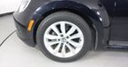 Volkswagen Beetle 2.5 TIPTRONIC Hatchback 2013