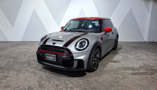 Mini • John Cooper Works