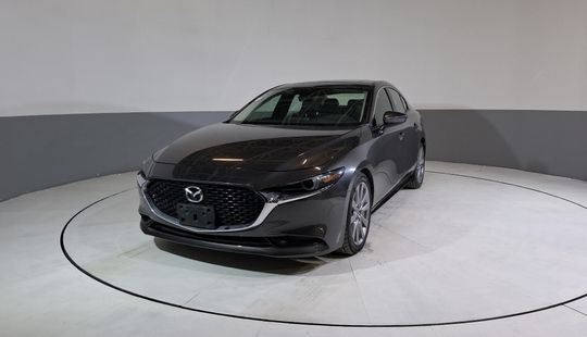 Mazda • Mazda 3