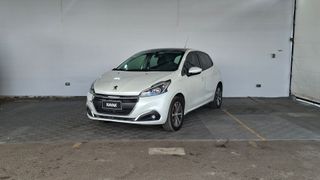 Peugeot 208 1.6 ALLURE