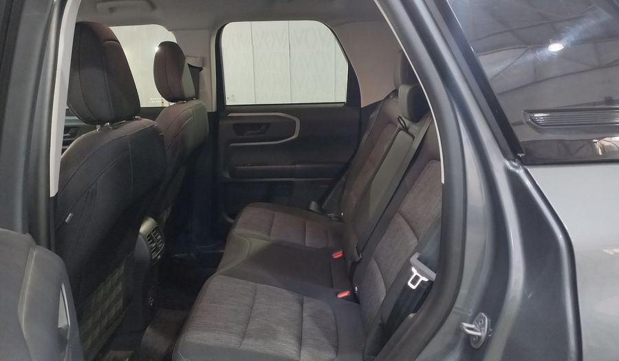 Ford Bronco Sport 1.5 BIG BEND AUTO 4WD Suv 2022