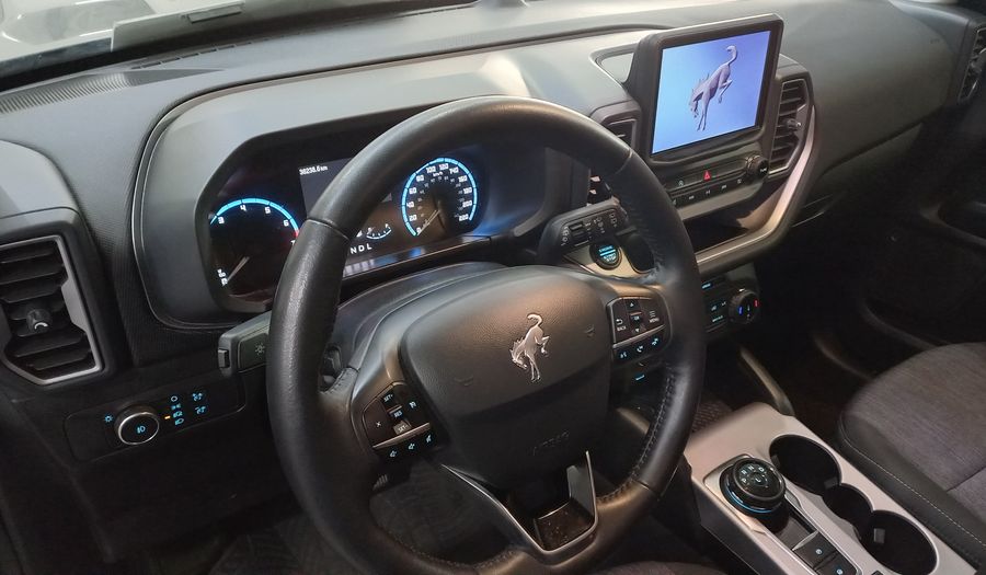 Ford Bronco Sport 1.5 BIG BEND AUTO 4WD Suv 2022