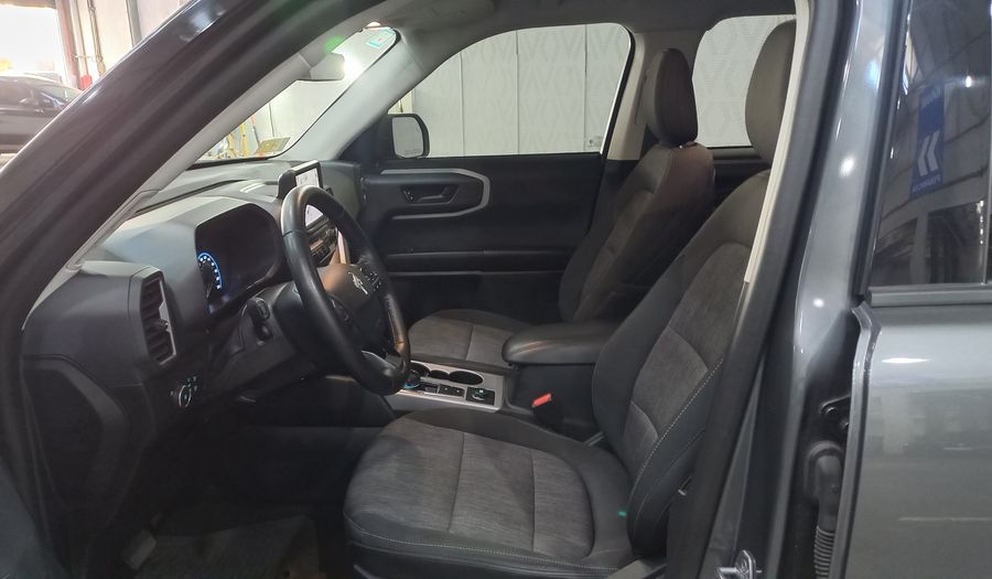 Ford Bronco Sport 1.5 BIG BEND AUTO 4WD Suv 2022