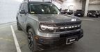 Ford Bronco Sport 1.5 BIG BEND AUTO 4WD Suv 2022