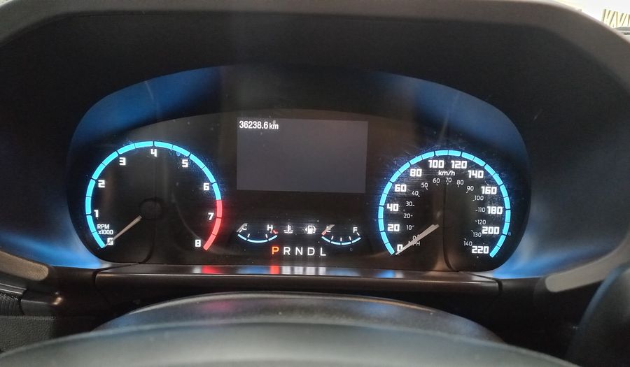 Ford Bronco Sport 1.5 BIG BEND AUTO 4WD Suv 2022