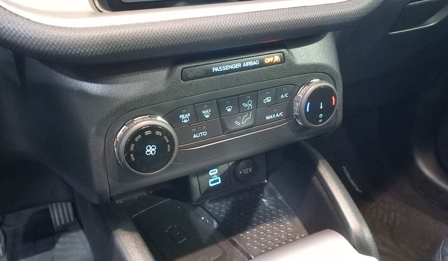 Ford Bronco Sport 1.5 BIG BEND AUTO 4WD Suv 2022
