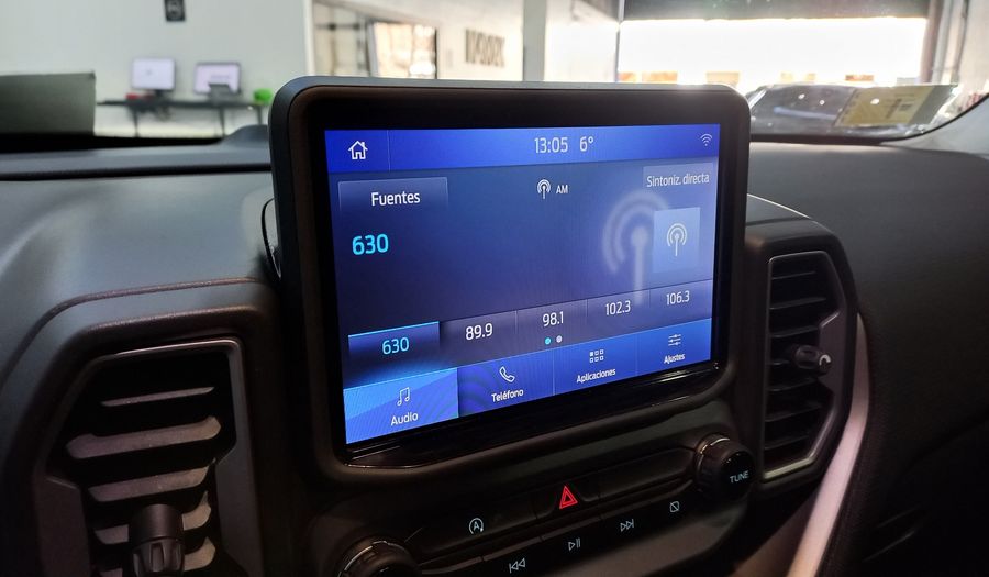 Ford Bronco Sport 1.5 BIG BEND AUTO 4WD Suv 2022