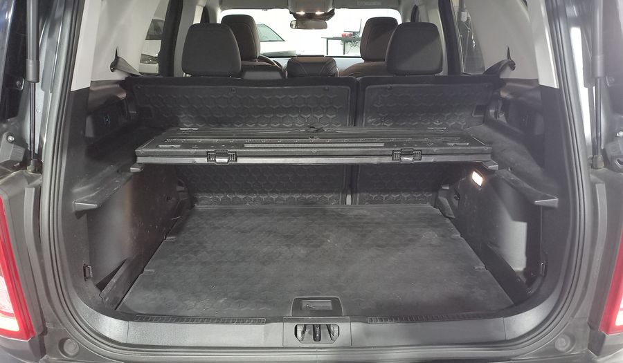 Ford Bronco Sport 1.5 BIG BEND AUTO 4WD Suv 2022