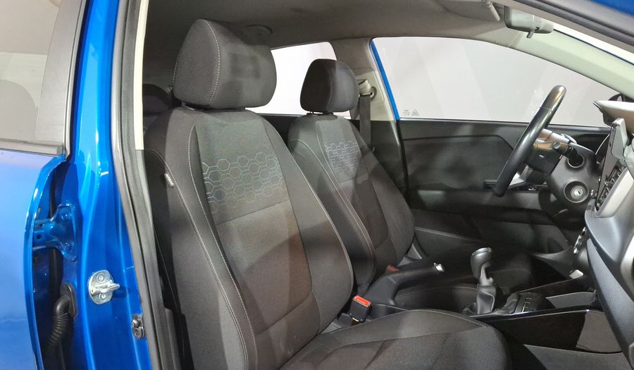 Kia Rio 1.6 LX Hatchback 2023