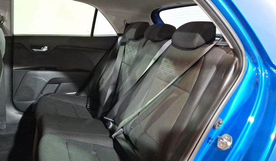 Kia Rio 1.6 LX Hatchback 2023