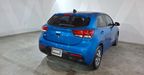 Kia Rio 1.6 LX Hatchback 2023