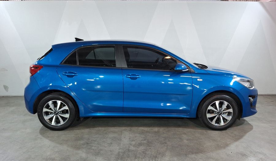 Kia Rio 1.6 LX Hatchback 2023