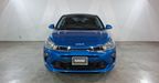 Kia Rio 1.6 LX Hatchback 2023