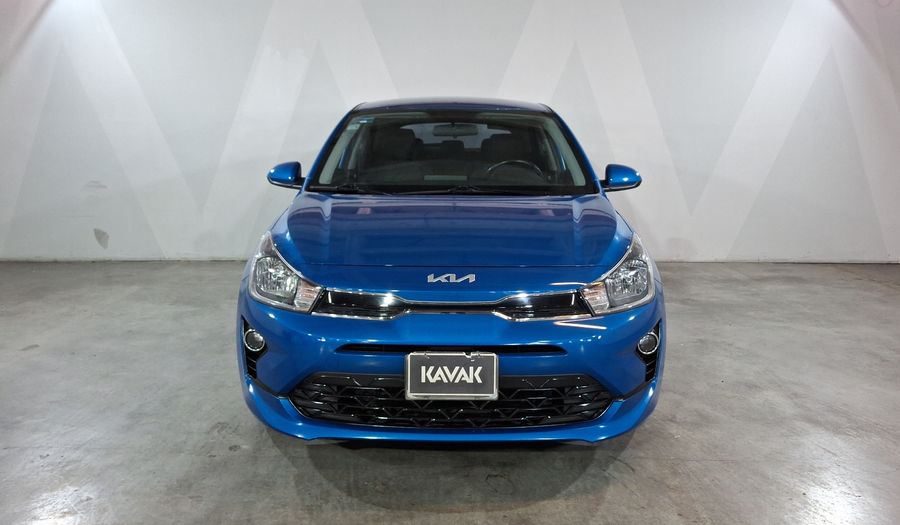 Kia Rio 1.6 LX Hatchback 2023