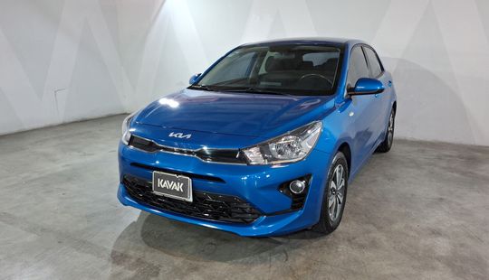 Kia • Rio
