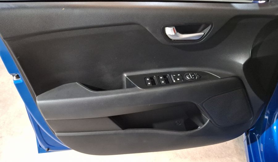 Kia Rio 1.6 LX Hatchback 2023