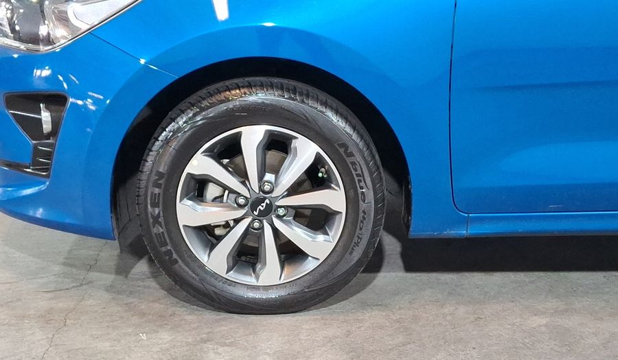 Kia Rio 1.6 LX Hatchback 2023