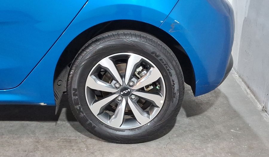 Kia Rio 1.6 LX Hatchback 2023