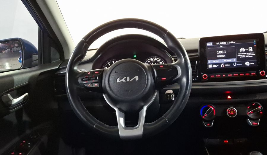 Kia Rio 1.6 LX Hatchback 2023