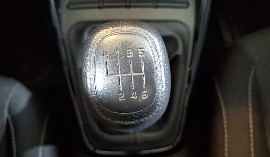 Kia Rio 1.6 LX Hatchback 2023