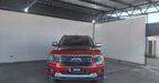 Ford Ranger 2.0 CD LIMITED AUTO 4WD Pickup 2024