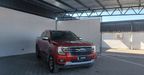 Ford Ranger 2.0 CD LIMITED AUTO 4WD Pickup 2024