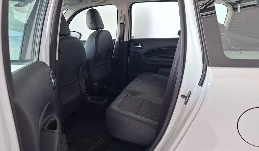 Citroen C3 Aircross 1.6 SHINE Minivan 2017