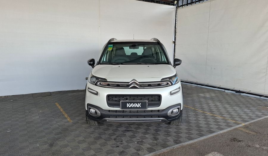 Citroen C3 Aircross 1.6 SHINE Minivan 2017