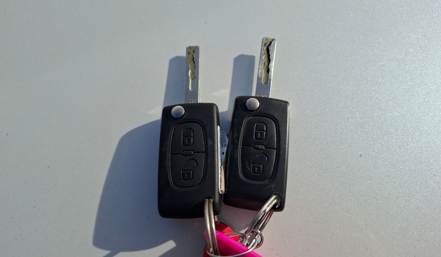 Citroen C3 Aircross 1.6 SHINE Minivan 2017
