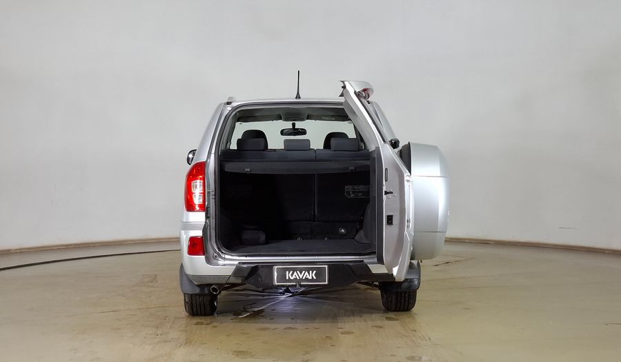 Chery Tiggo 3 1.6 GL Suv 2017