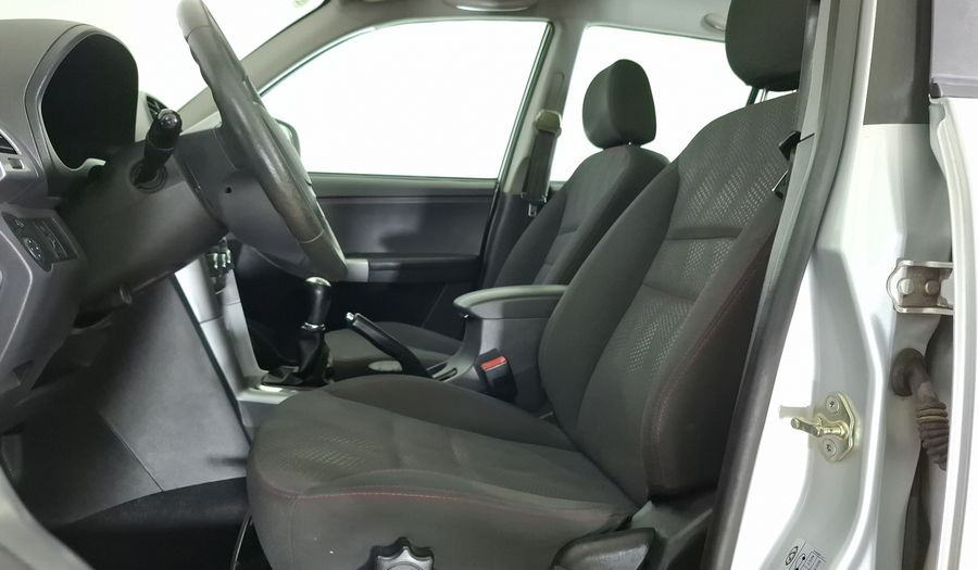 Chery Tiggo 3 1.6 GL Suv 2017