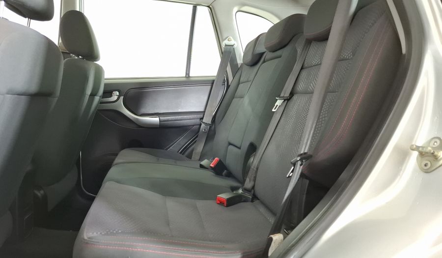 Chery Tiggo 3 1.6 GL Suv 2017