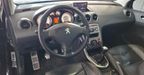 Peugeot 308 2.0 FELINE Hatchback 2012