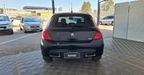 Peugeot 308 2.0 FELINE Hatchback 2012