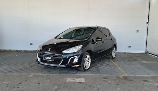 Peugeot • 308