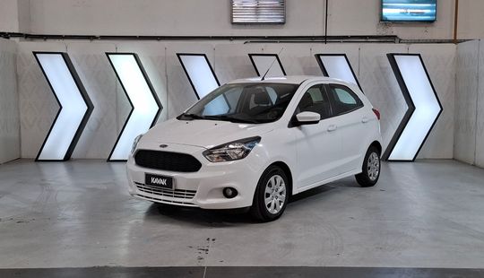 Ford • Ka