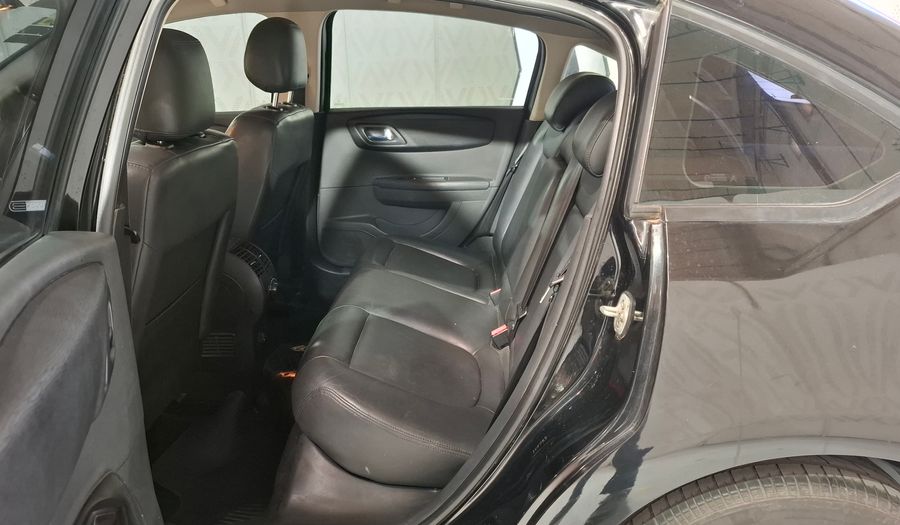 Citroen C4 2.0I EXCLUSIVE 16V Hatchback 2009