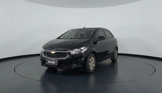 Chevrolet • Onix