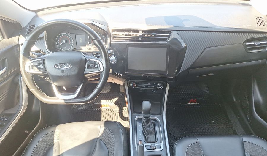 Chery Tiggo 2 Pro 1.5 AUTO GLS Suv 2021