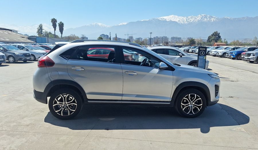 Chery Tiggo 2 Pro 1.5 AUTO GLS Suv 2021
