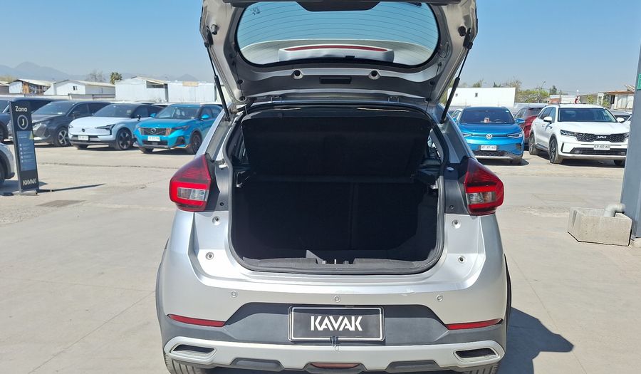 Chery Tiggo 2 Pro 1.5 AUTO GLS Suv 2021