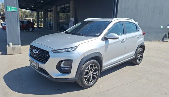 Chery • Tiggo 2 Pro