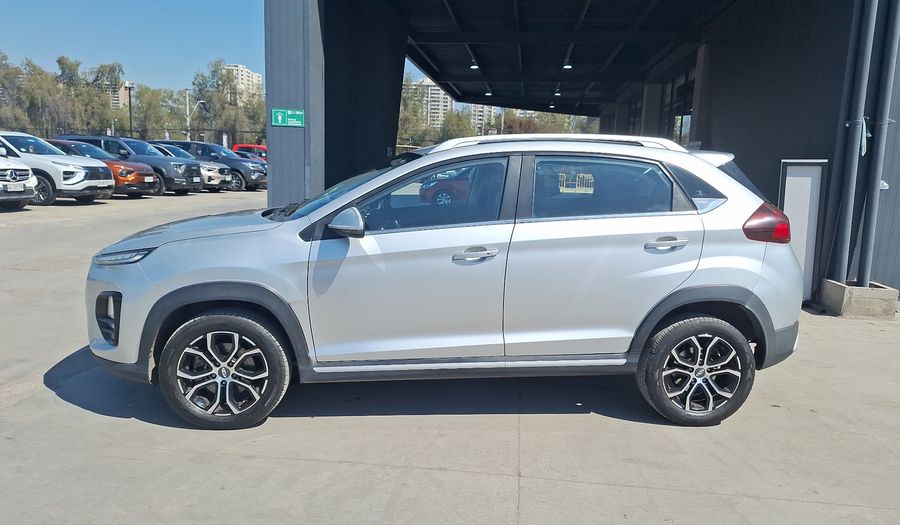Chery Tiggo 2 Pro 1.5 AUTO GLS Suv 2021