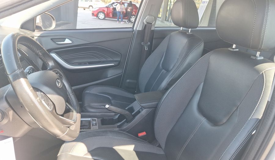 Chery Tiggo 2 Pro 1.5 AUTO GLS Suv 2021