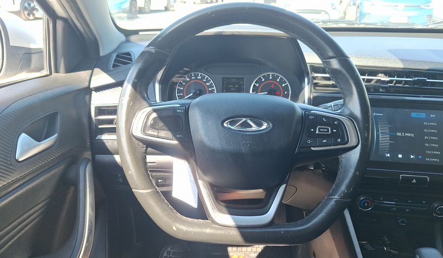 Chery Tiggo 2 Pro 1.5 AUTO GLS Suv 2021