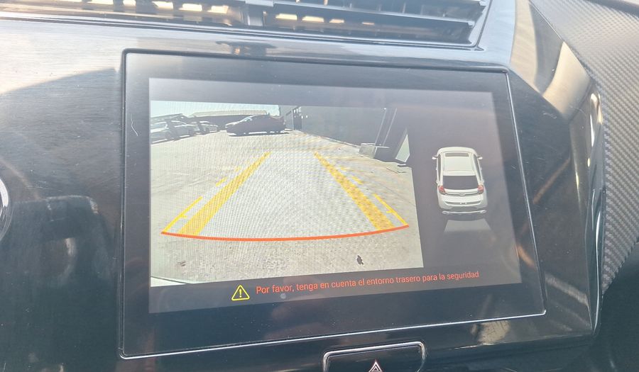 Chery Tiggo 2 Pro 1.5 AUTO GLS Suv 2021