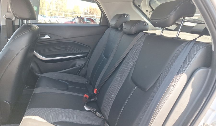 Chery Tiggo 2 Pro 1.5 AUTO GLS Suv 2021