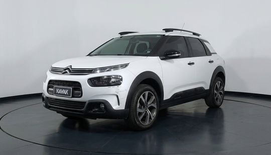 Citroen • C4 Cactus