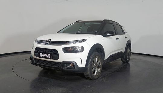 Citroen • C4 Cactus