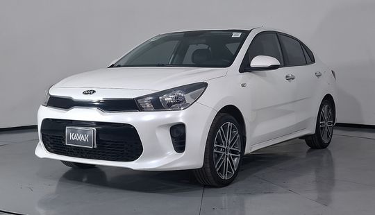 Kia • Rio